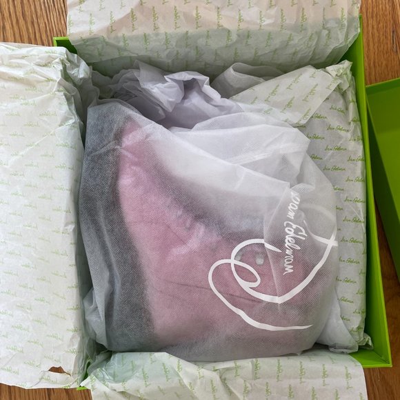 Lue Lug Sole Combat Boot SAM EDELMAN - Picture 6 of 8